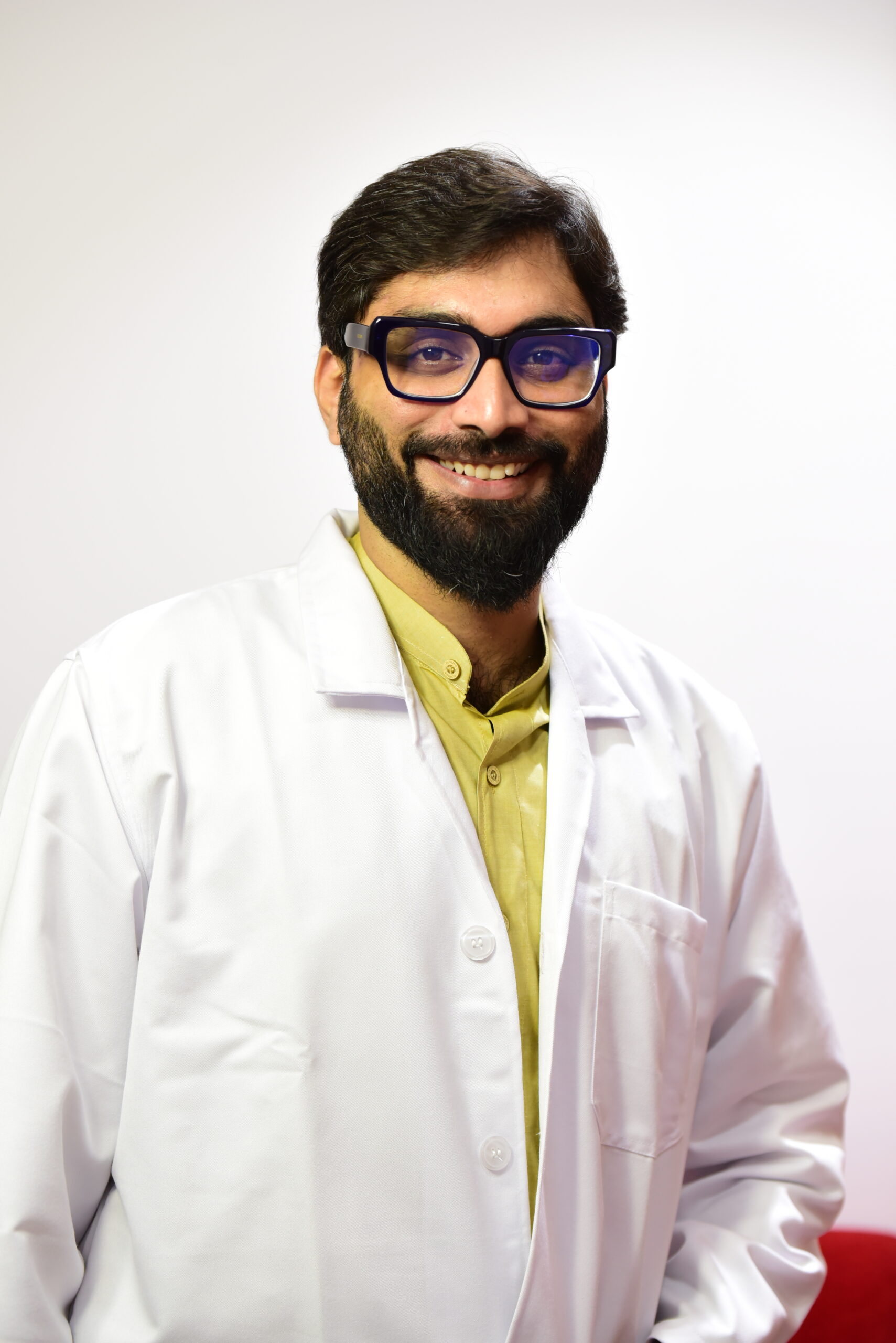 Dr Shahsi