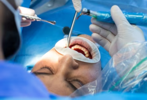 Oral Maxillofacial Surgery In Hyderabad
