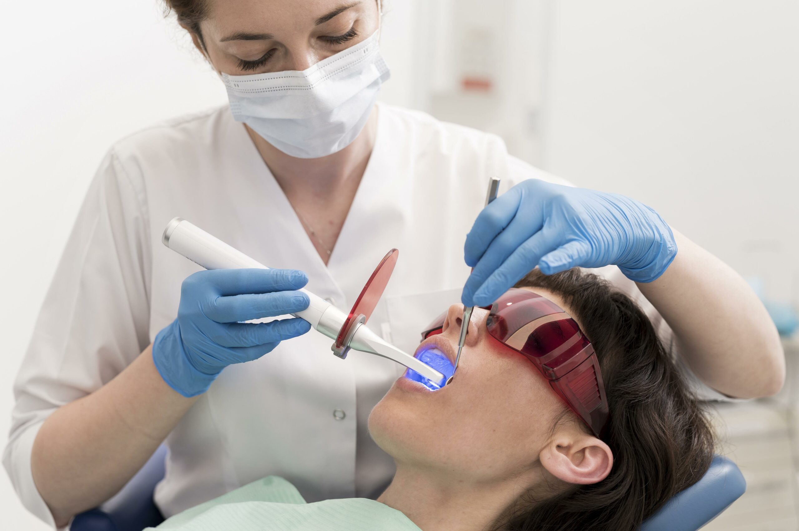 Laser Root Canal Treatment In Hyderabad